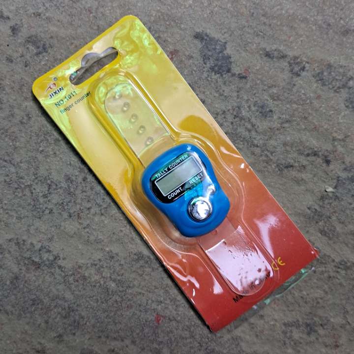Counter